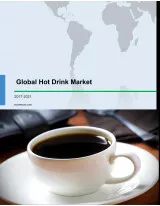 Global Hot Drink Market 2017-2021